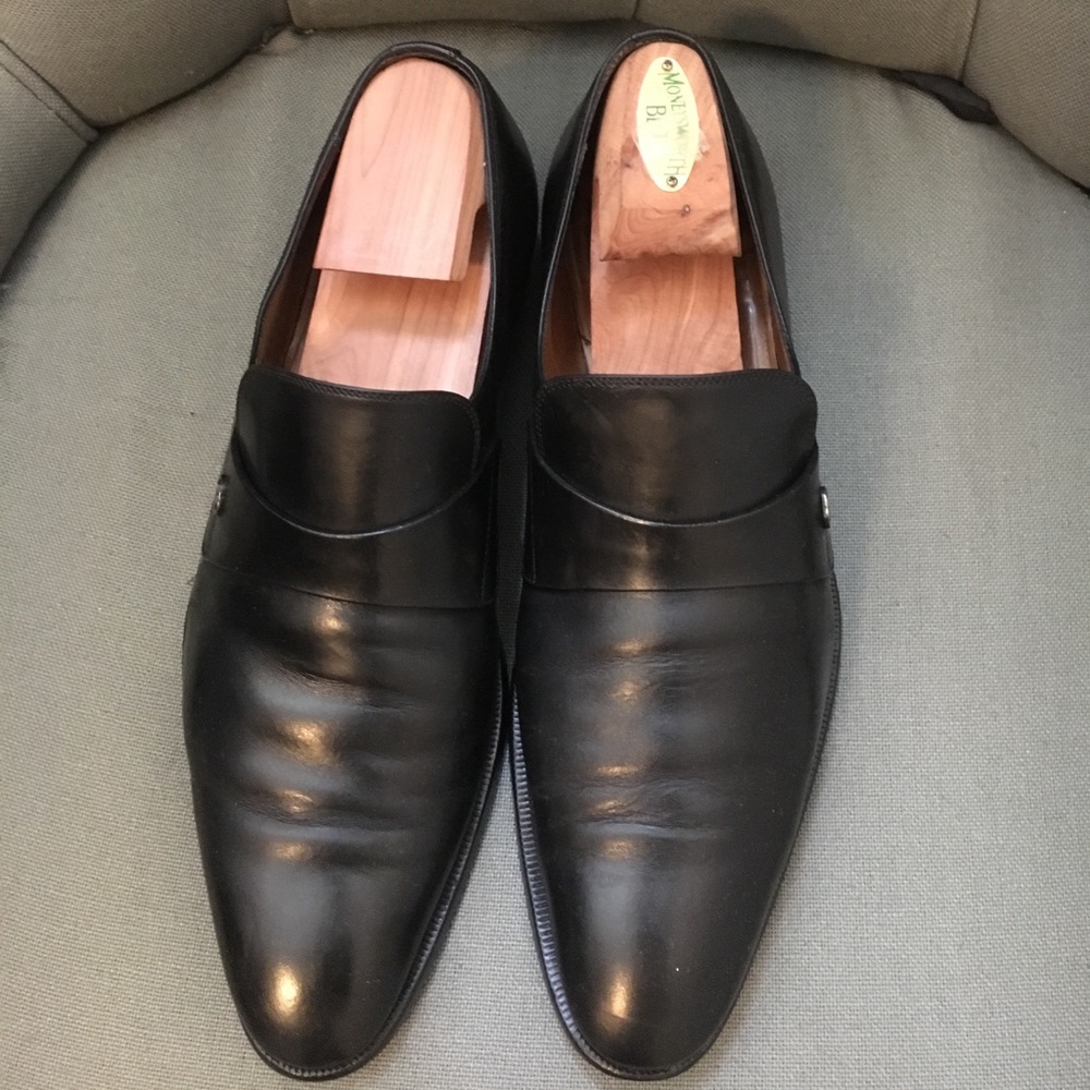Authentic Gucci Loafers